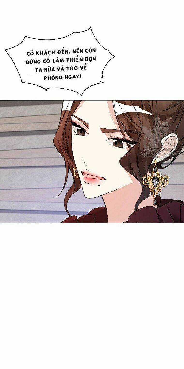 Cuộc Sống Trên Con Đường Hoa Của Nữ Công Tước Thời Gian Có Hạn Chapter 2 trang 45