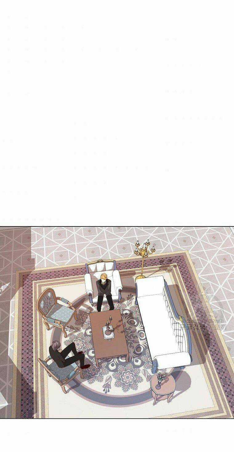 Cuộc Sống Trên Con Đường Hoa Của Nữ Công Tước Thời Gian Có Hạn Chapter 2 trang 48