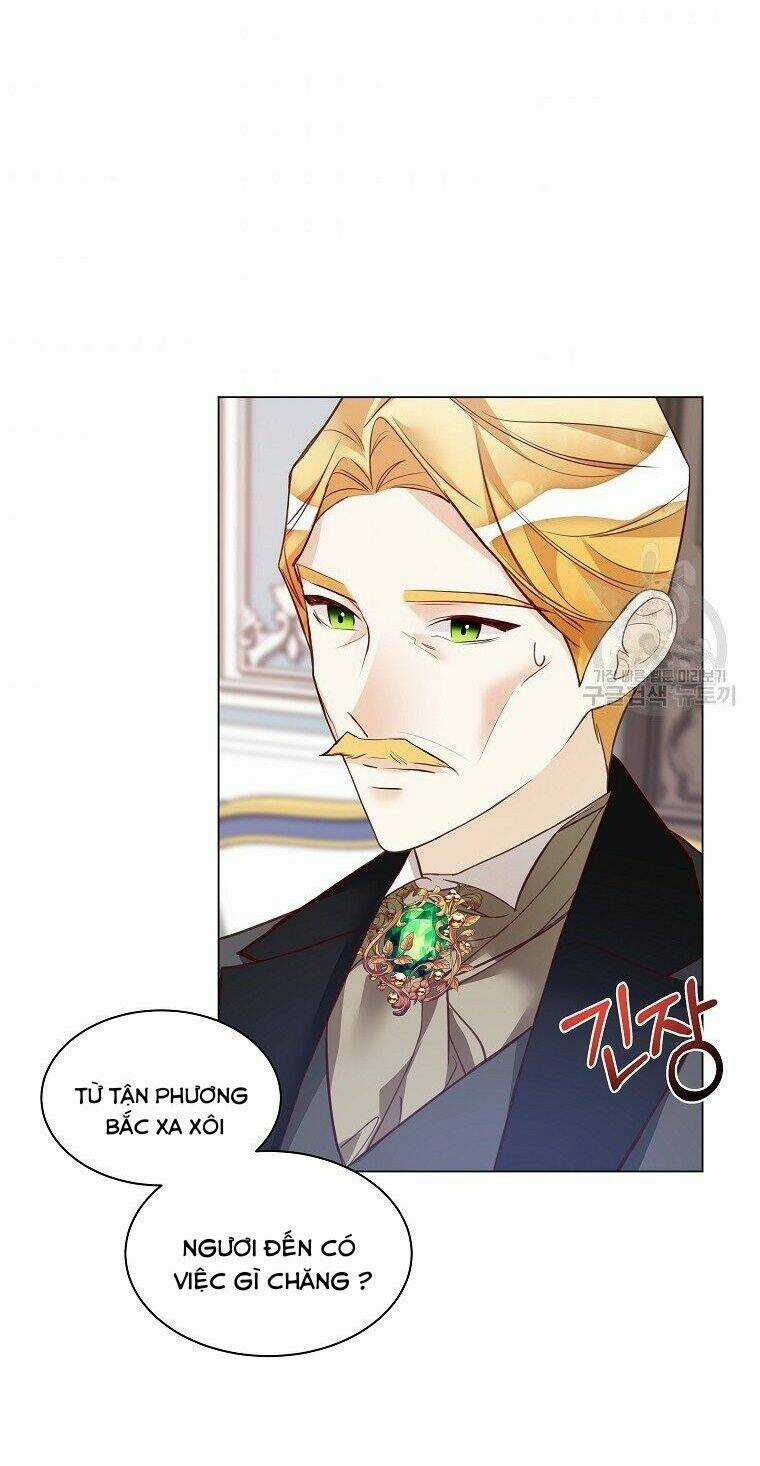 Cuộc Sống Trên Con Đường Hoa Của Nữ Công Tước Thời Gian Có Hạn Chapter 2 trang 49