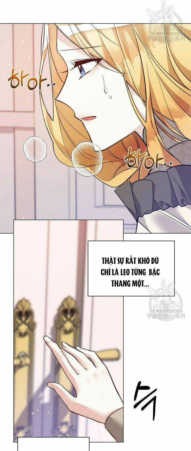 Cuộc Sống Trên Con Đường Hoa Của Nữ Công Tước Thời Gian Có Hạn Chapter 2 trang 55