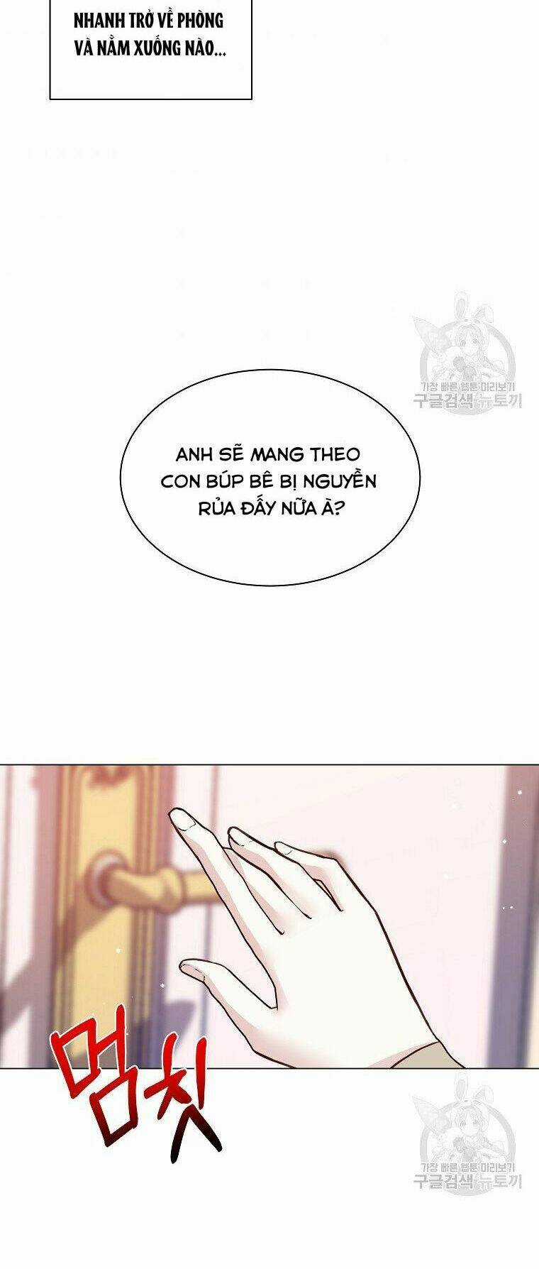 Cuộc Sống Trên Con Đường Hoa Của Nữ Công Tước Thời Gian Có Hạn Chapter 2 trang 56