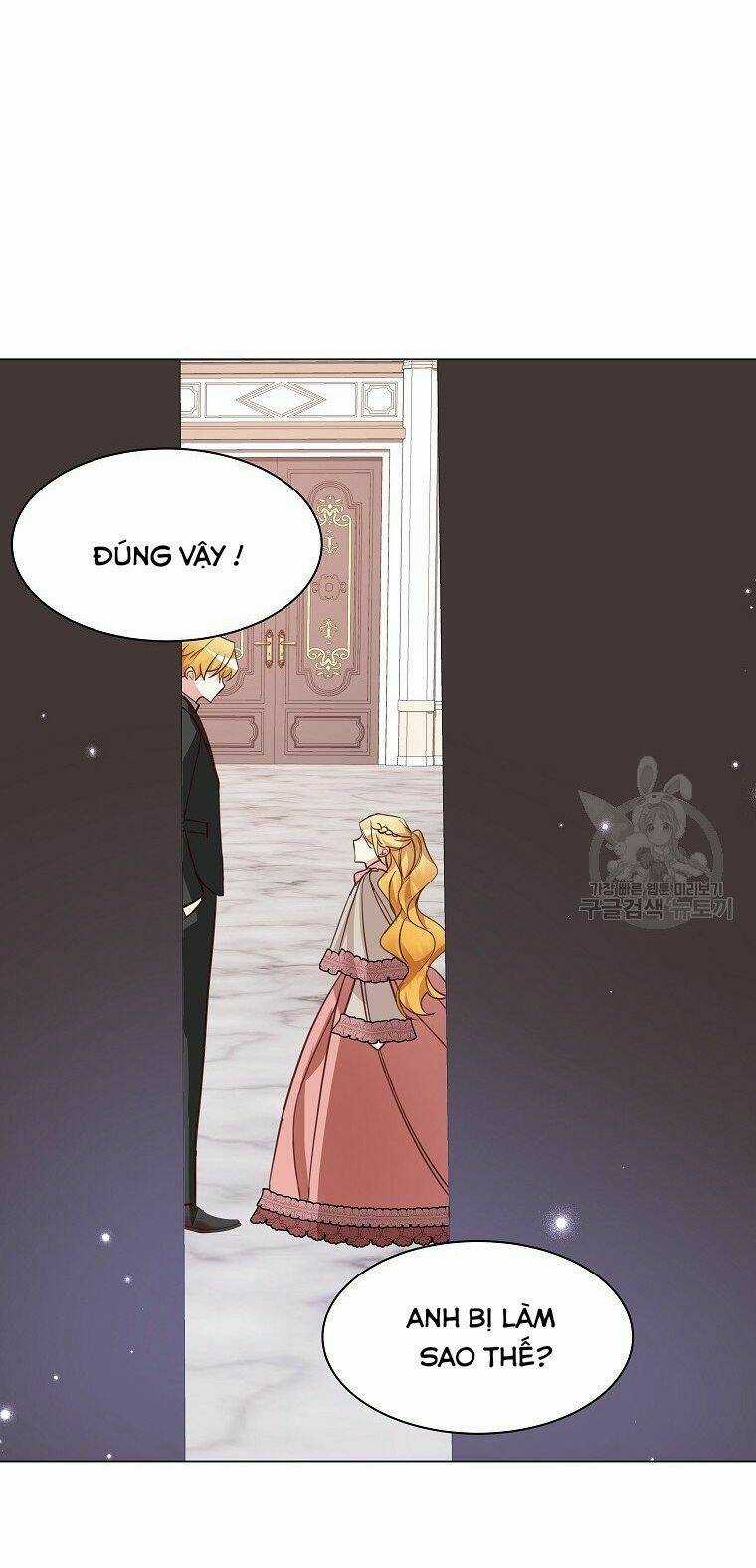 Cuộc Sống Trên Con Đường Hoa Của Nữ Công Tước Thời Gian Có Hạn Chapter 2 trang 57