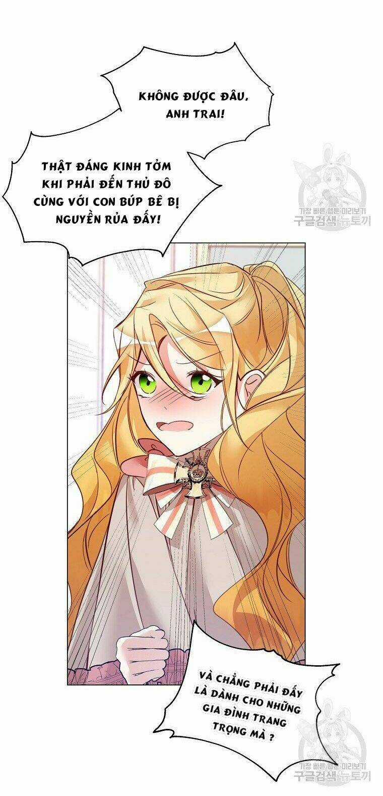 Cuộc Sống Trên Con Đường Hoa Của Nữ Công Tước Thời Gian Có Hạn Chapter 2 trang 58