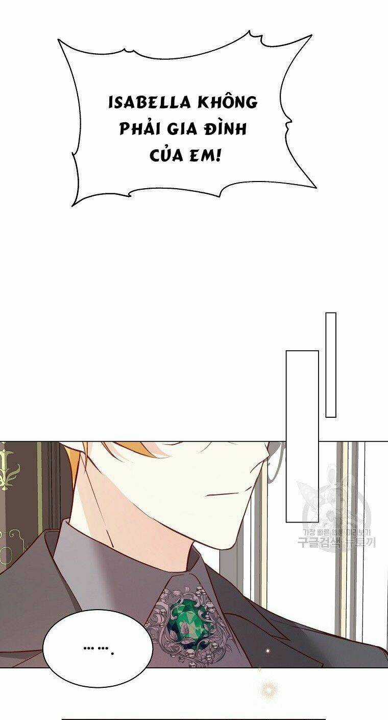 Cuộc Sống Trên Con Đường Hoa Của Nữ Công Tước Thời Gian Có Hạn Chapter 2 trang 59