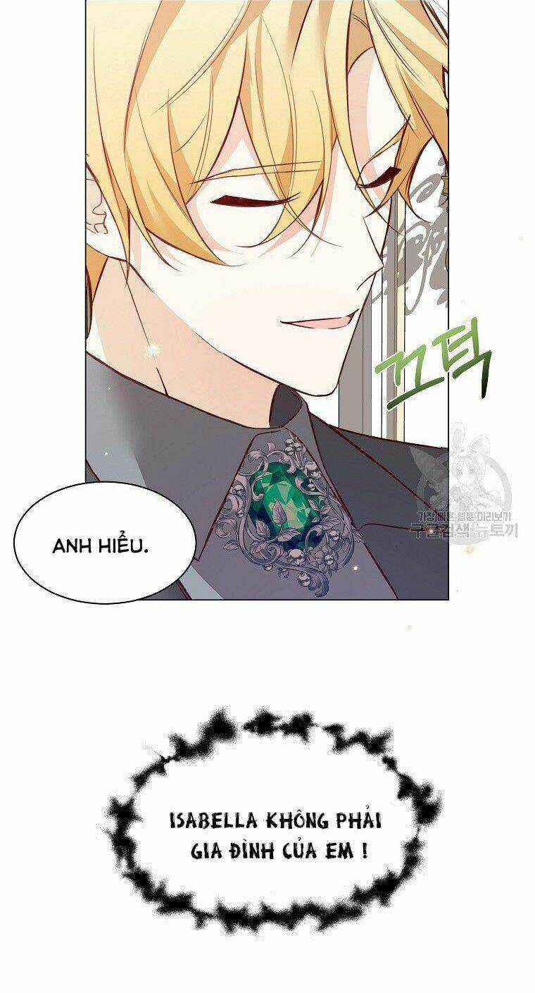 Cuộc Sống Trên Con Đường Hoa Của Nữ Công Tước Thời Gian Có Hạn Chapter 2 trang 60