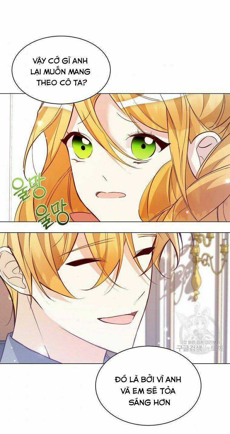 Cuộc Sống Trên Con Đường Hoa Của Nữ Công Tước Thời Gian Có Hạn Chapter 2 trang 62