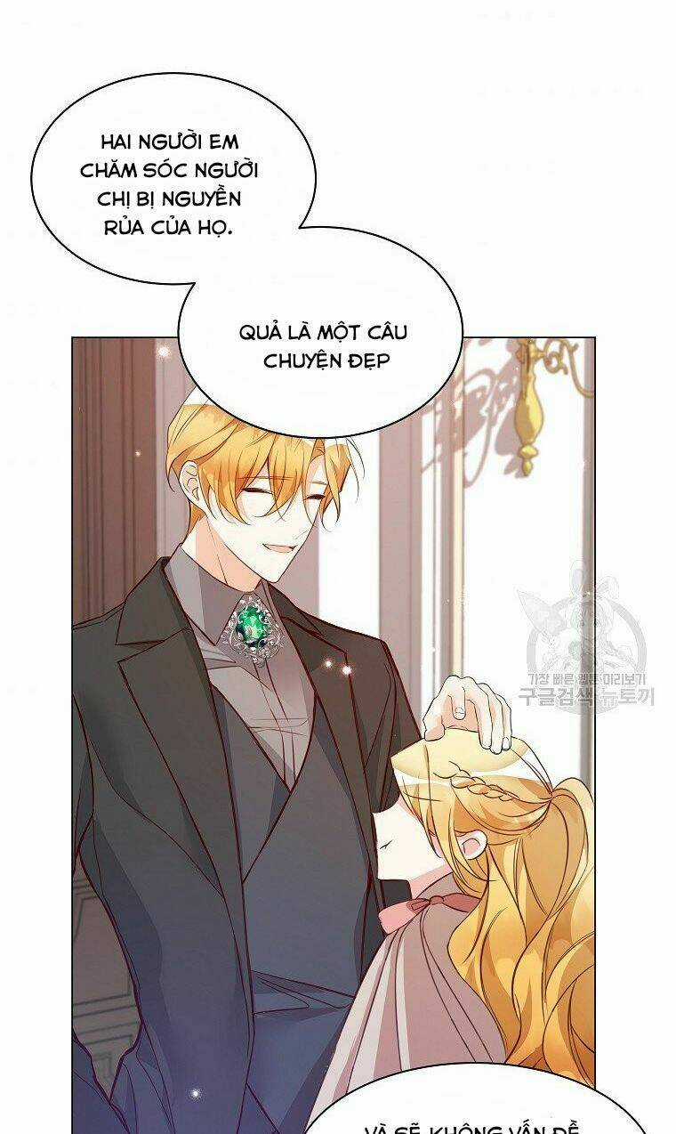 Cuộc Sống Trên Con Đường Hoa Của Nữ Công Tước Thời Gian Có Hạn Chapter 2 trang 63