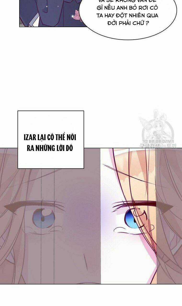 Cuộc Sống Trên Con Đường Hoa Của Nữ Công Tước Thời Gian Có Hạn Chapter 2 trang 64