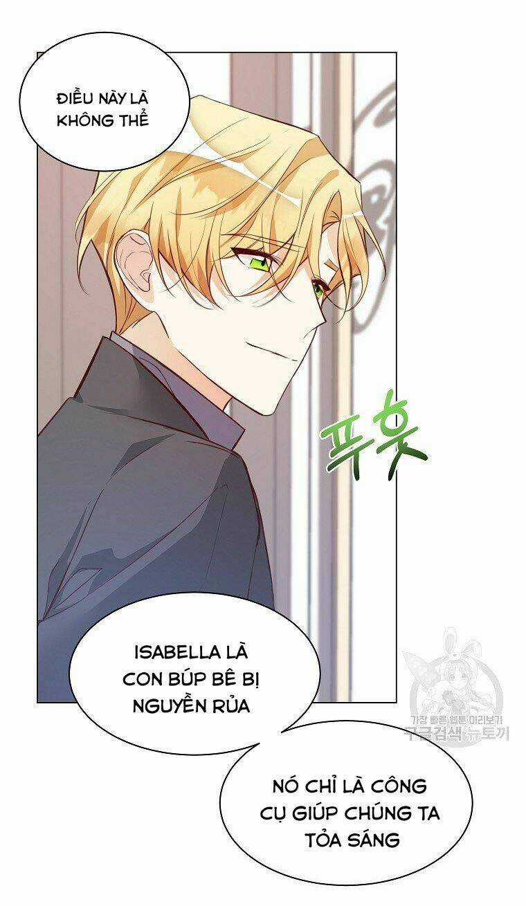 Cuộc Sống Trên Con Đường Hoa Của Nữ Công Tước Thời Gian Có Hạn Chapter 2 trang 66