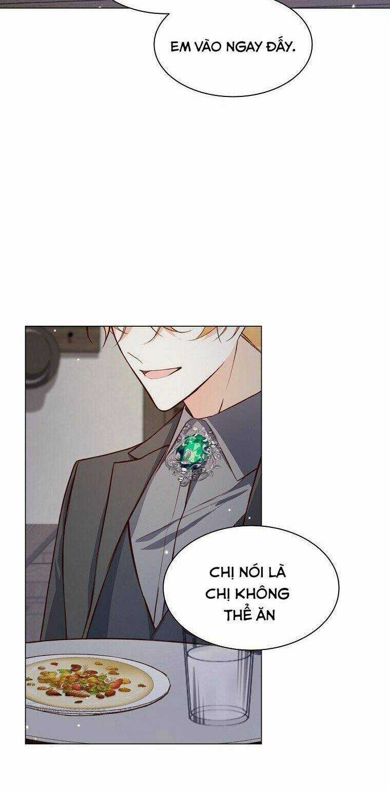 Cuộc Sống Trên Con Đường Hoa Của Nữ Công Tước Thời Gian Có Hạn Chapter 2 trang 71