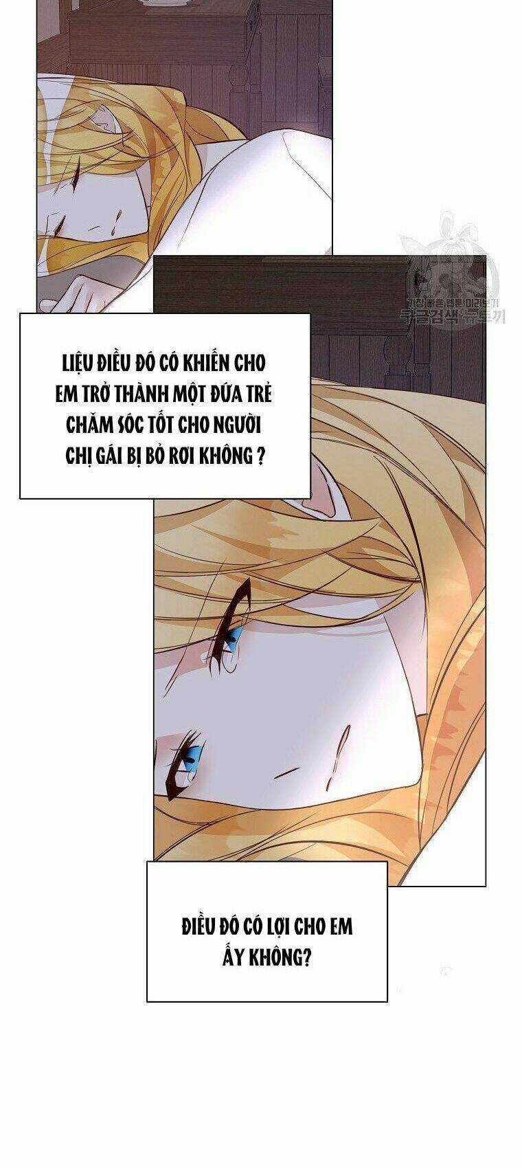 Cuộc Sống Trên Con Đường Hoa Của Nữ Công Tước Thời Gian Có Hạn Chapter 2 trang 75