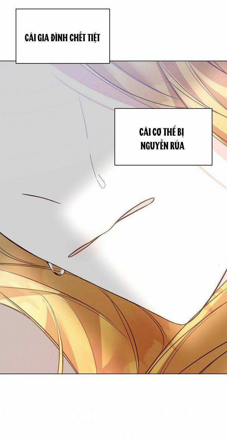 Cuộc Sống Trên Con Đường Hoa Của Nữ Công Tước Thời Gian Có Hạn Chapter 2 trang 76