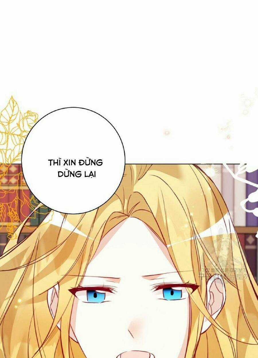 Cuộc Sống Trên Con Đường Hoa Của Nữ Công Tước Thời Gian Có Hạn Chapter 3 trang 101