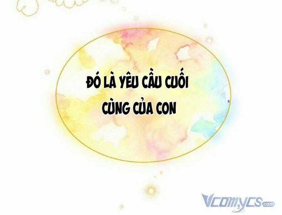 Cuộc Sống Trên Con Đường Hoa Của Nữ Công Tước Thời Gian Có Hạn Chapter 3 trang 103