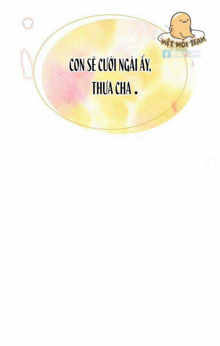 Cuộc Sống Trên Con Đường Hoa Của Nữ Công Tước Thời Gian Có Hạn Chapter 3 trang 14