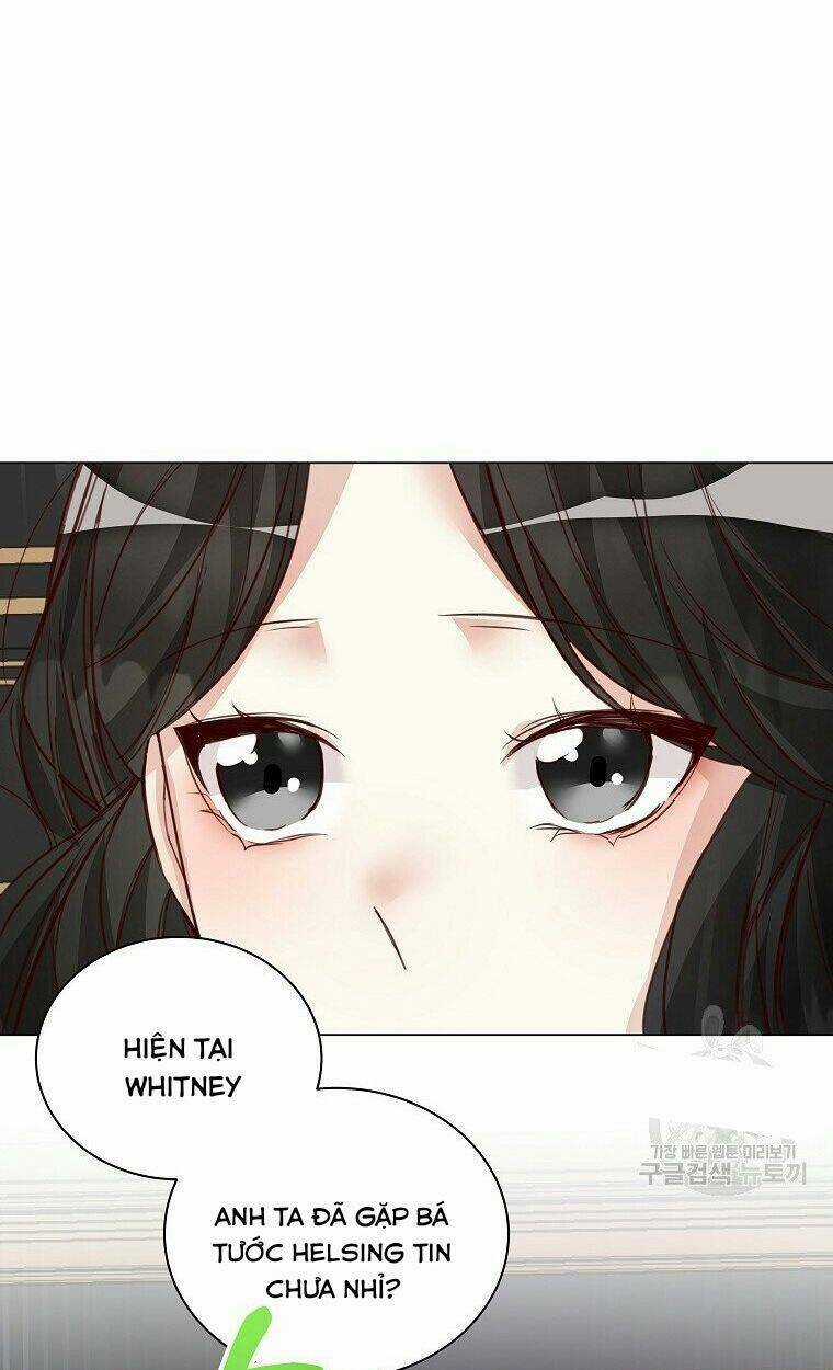 Cuộc Sống Trên Con Đường Hoa Của Nữ Công Tước Thời Gian Có Hạn Chapter 3 trang 16