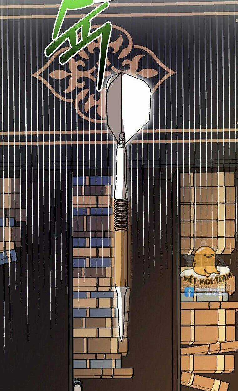 Cuộc Sống Trên Con Đường Hoa Của Nữ Công Tước Thời Gian Có Hạn Chapter 3 trang 17