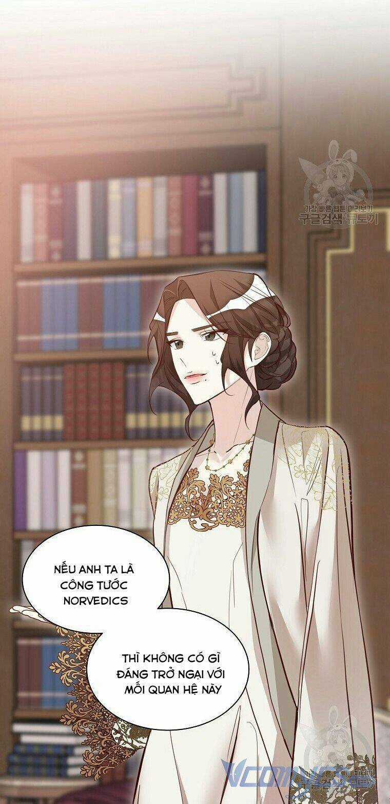 Cuộc Sống Trên Con Đường Hoa Của Nữ Công Tước Thời Gian Có Hạn Chapter 3 trang 2