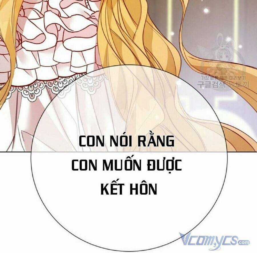 Cuộc Sống Trên Con Đường Hoa Của Nữ Công Tước Thời Gian Có Hạn Chapter 3 trang 25