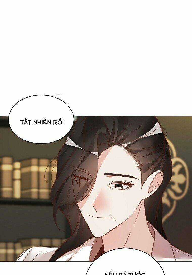 Cuộc Sống Trên Con Đường Hoa Của Nữ Công Tước Thời Gian Có Hạn Chapter 3 trang 26