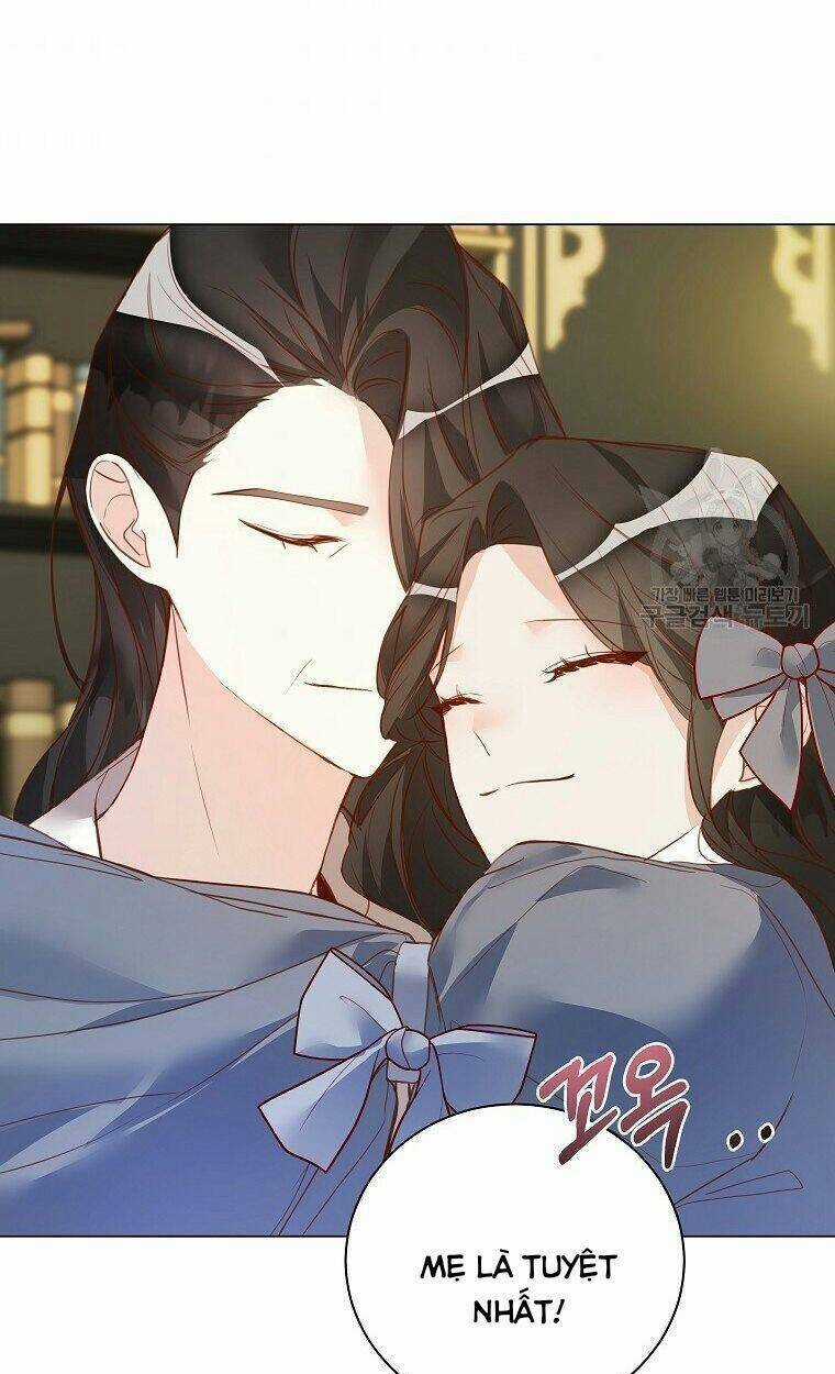 Cuộc Sống Trên Con Đường Hoa Của Nữ Công Tước Thời Gian Có Hạn Chapter 3 trang 29