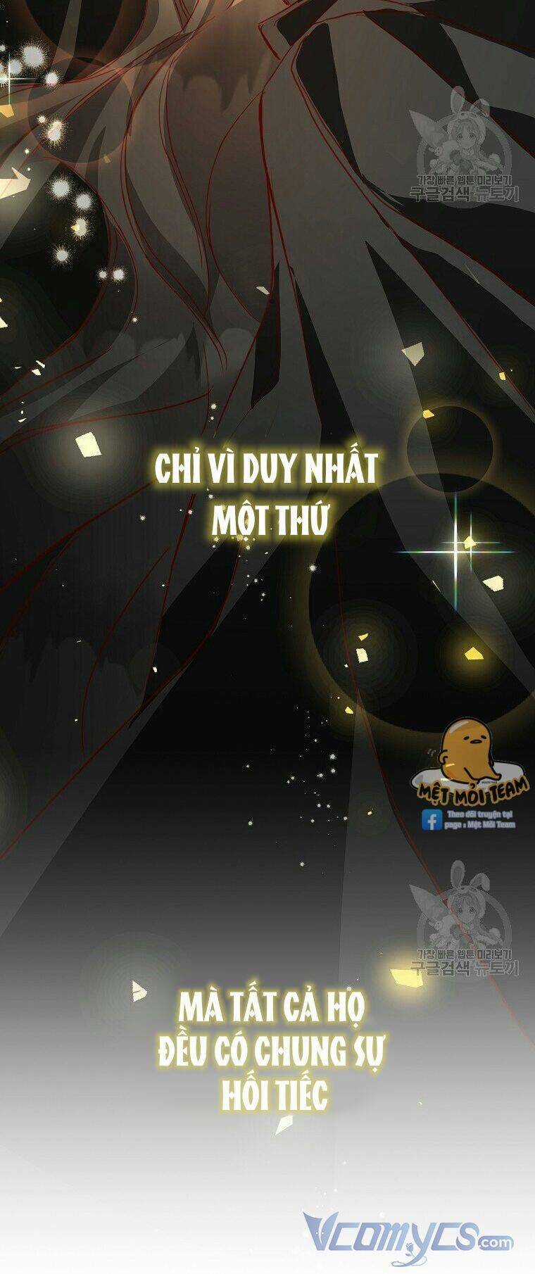 Cuộc Sống Trên Con Đường Hoa Của Nữ Công Tước Thời Gian Có Hạn Chapter 3 trang 33