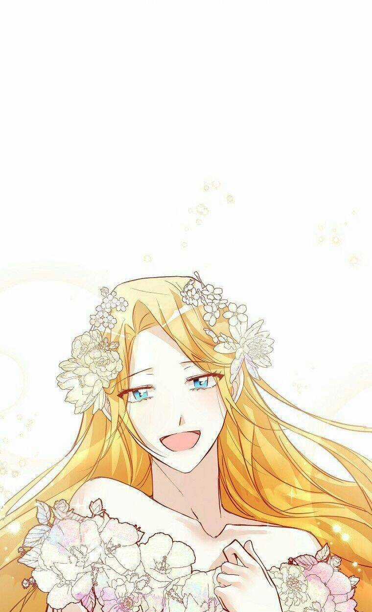 Cuộc Sống Trên Con Đường Hoa Của Nữ Công Tước Thời Gian Có Hạn Chapter 3 trang 34