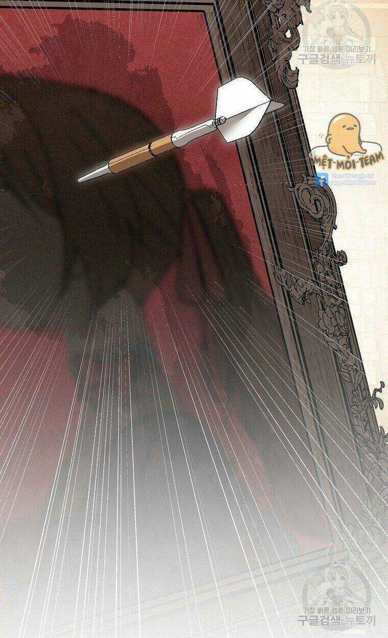 Cuộc Sống Trên Con Đường Hoa Của Nữ Công Tước Thời Gian Có Hạn Chapter 3 trang 39