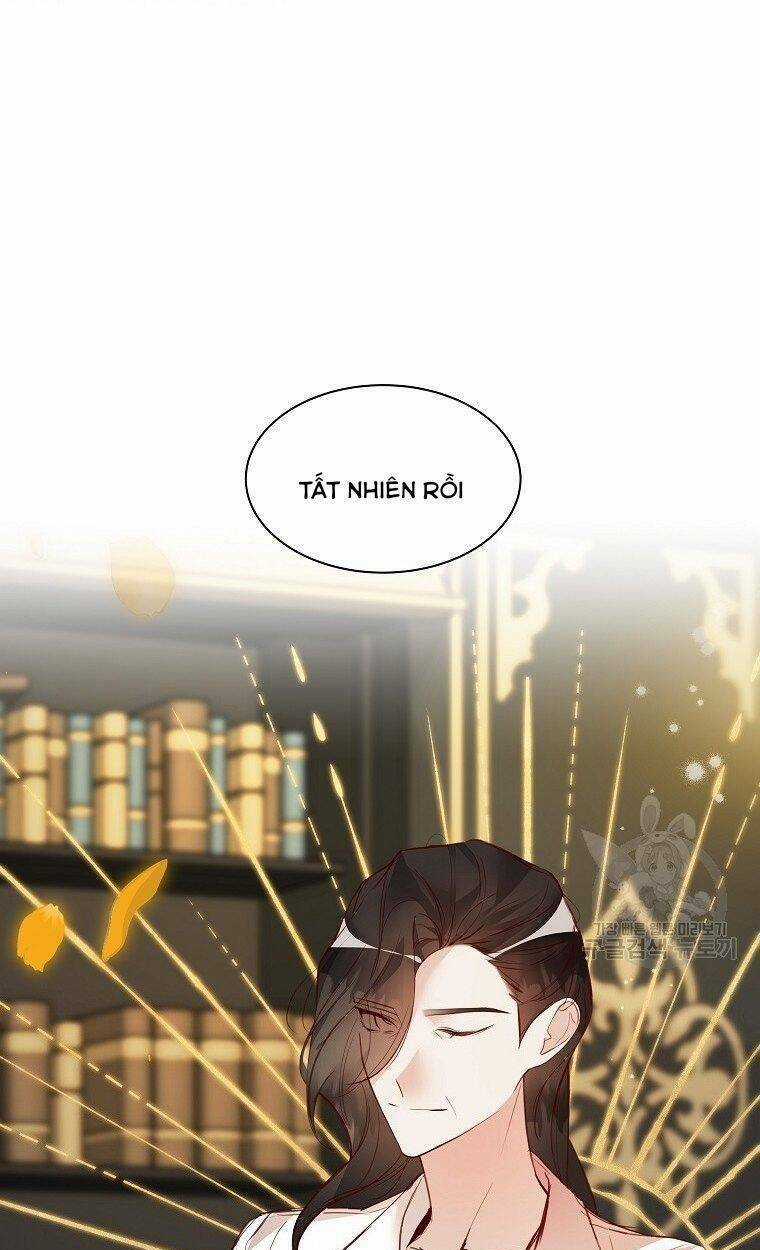 Cuộc Sống Trên Con Đường Hoa Của Nữ Công Tước Thời Gian Có Hạn Chapter 3 trang 41