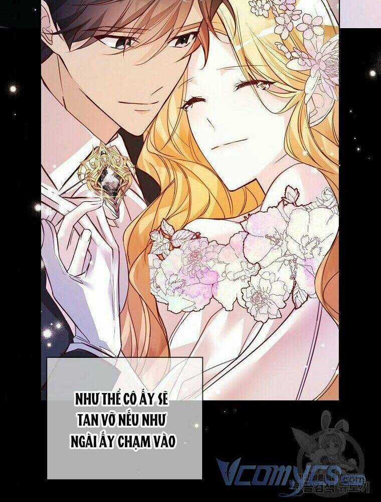 Cuộc Sống Trên Con Đường Hoa Của Nữ Công Tước Thời Gian Có Hạn Chapter 3 trang 46