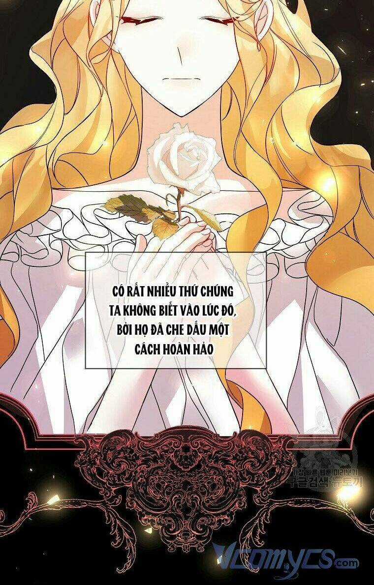 Cuộc Sống Trên Con Đường Hoa Của Nữ Công Tước Thời Gian Có Hạn Chapter 3 trang 48