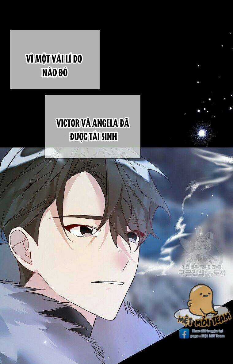 Cuộc Sống Trên Con Đường Hoa Của Nữ Công Tước Thời Gian Có Hạn Chapter 3 trang 49