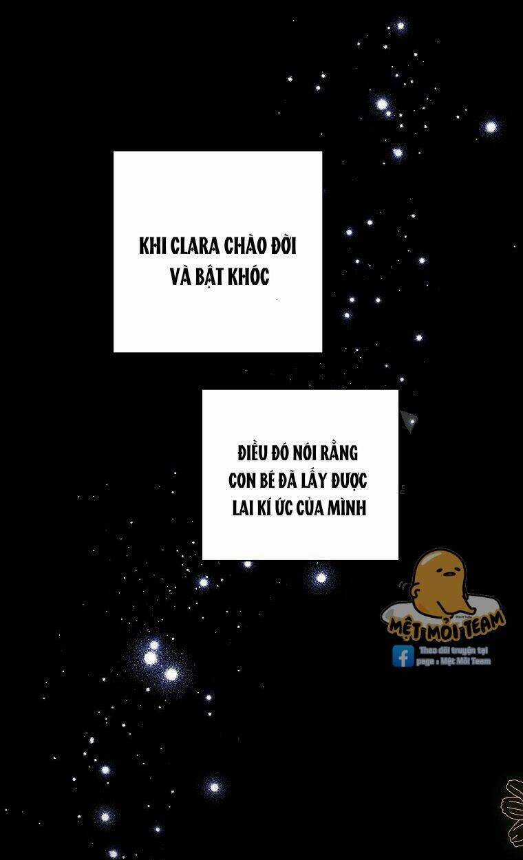 Cuộc Sống Trên Con Đường Hoa Của Nữ Công Tước Thời Gian Có Hạn Chapter 3 trang 51