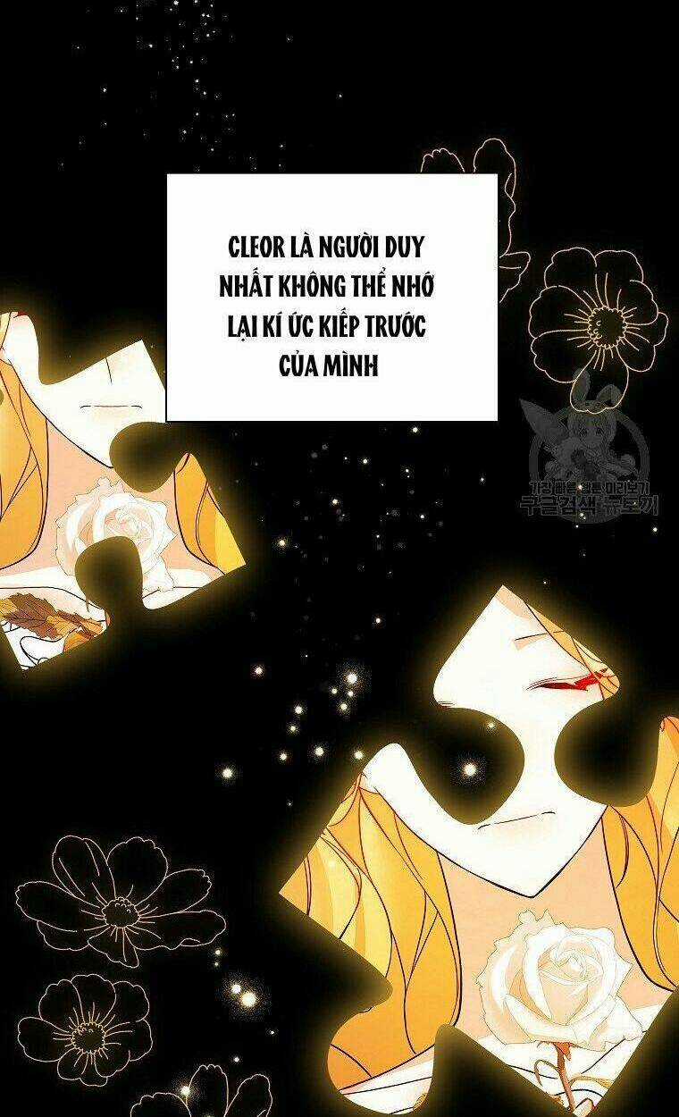 Cuộc Sống Trên Con Đường Hoa Của Nữ Công Tước Thời Gian Có Hạn Chapter 3 trang 52