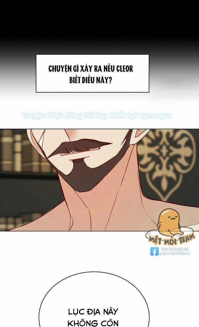 Cuộc Sống Trên Con Đường Hoa Của Nữ Công Tước Thời Gian Có Hạn Chapter 3 trang 54