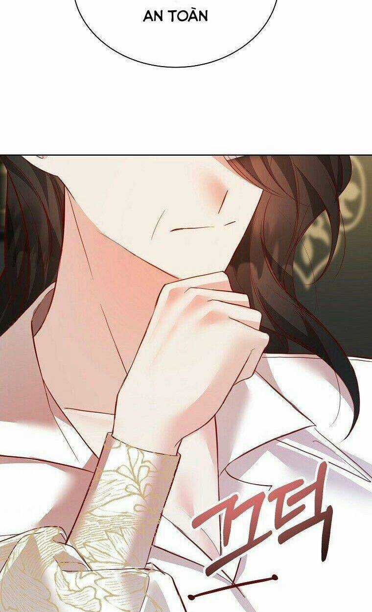 Cuộc Sống Trên Con Đường Hoa Của Nữ Công Tước Thời Gian Có Hạn Chapter 3 trang 55