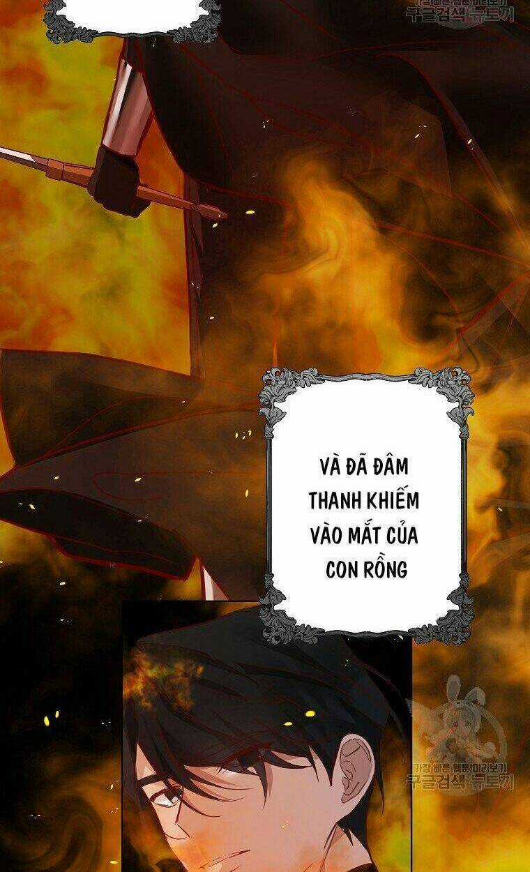 Cuộc Sống Trên Con Đường Hoa Của Nữ Công Tước Thời Gian Có Hạn Chapter 3 trang 59