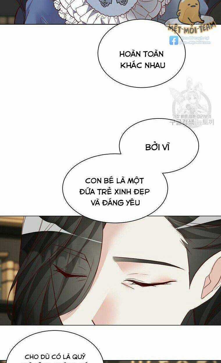 Cuộc Sống Trên Con Đường Hoa Của Nữ Công Tước Thời Gian Có Hạn Chapter 3 trang 62