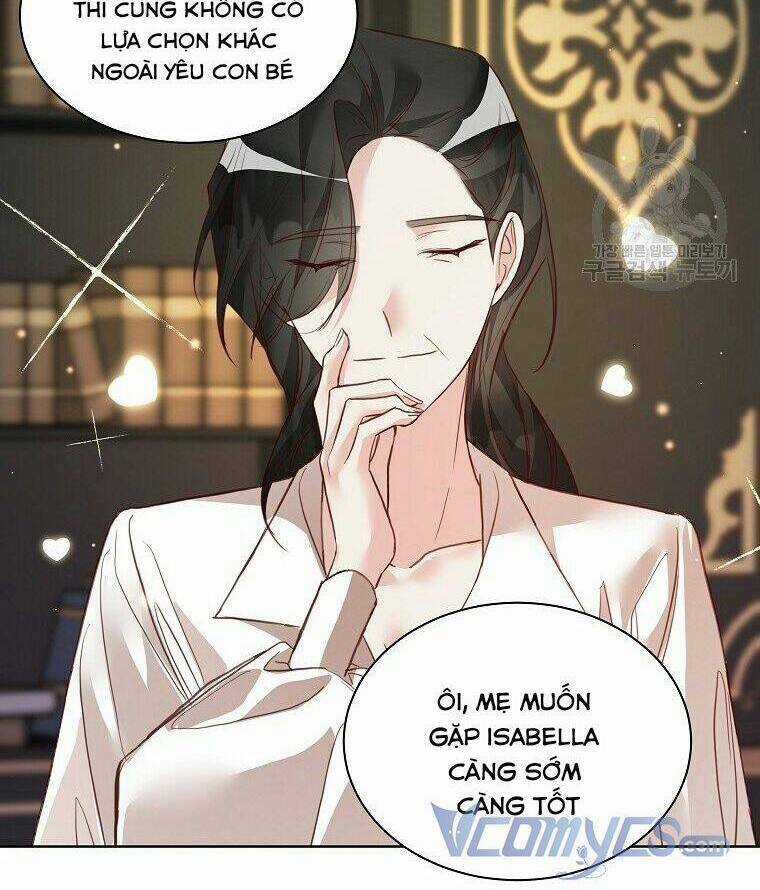 Cuộc Sống Trên Con Đường Hoa Của Nữ Công Tước Thời Gian Có Hạn Chapter 3 trang 63