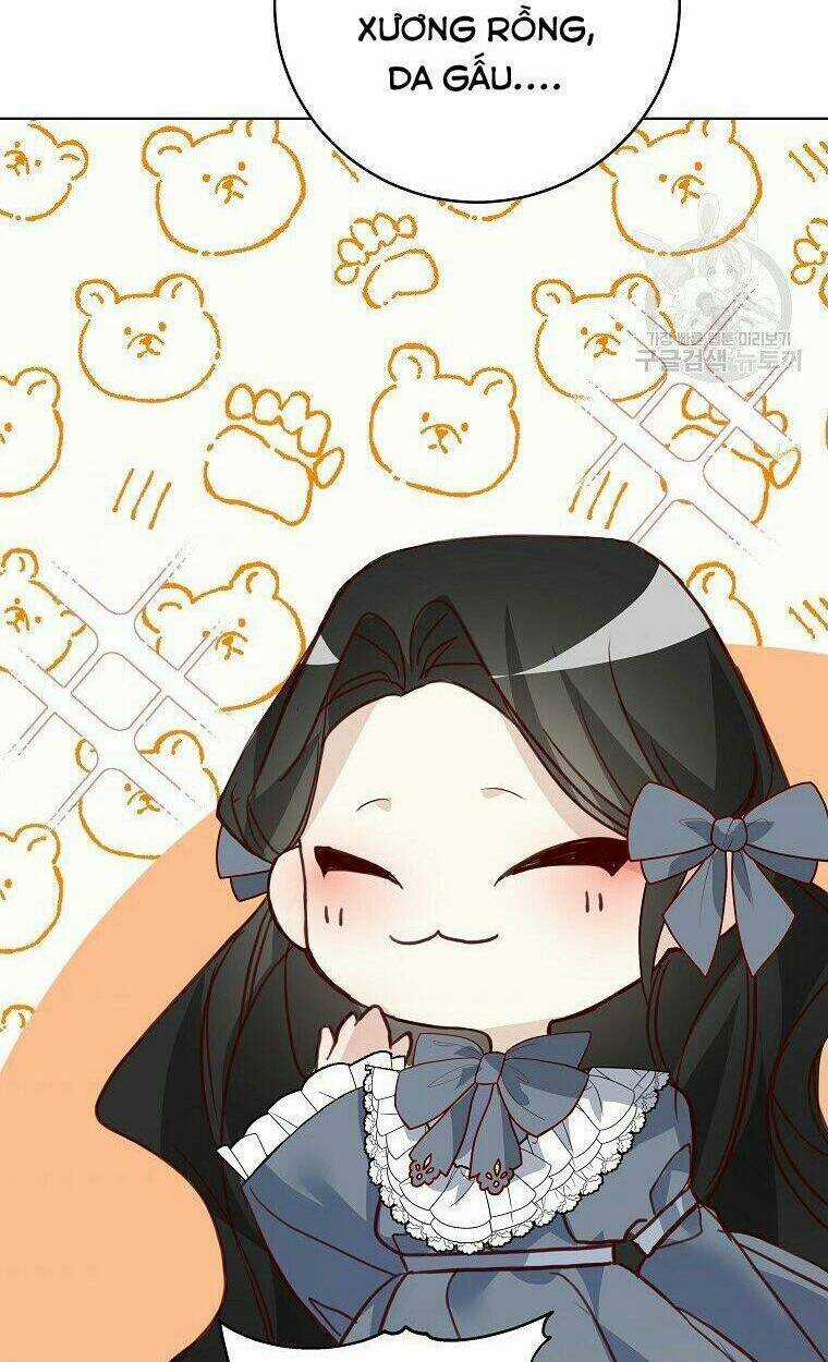 Cuộc Sống Trên Con Đường Hoa Của Nữ Công Tước Thời Gian Có Hạn Chapter 3 trang 65