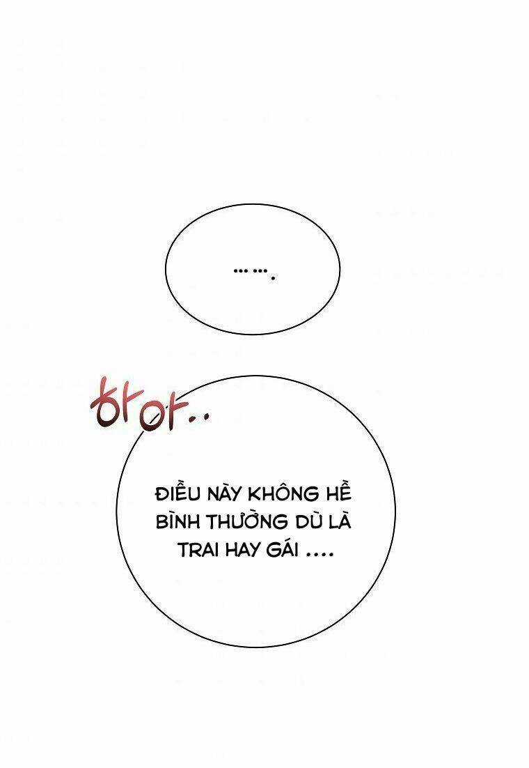 Cuộc Sống Trên Con Đường Hoa Của Nữ Công Tước Thời Gian Có Hạn Chapter 3 trang 67