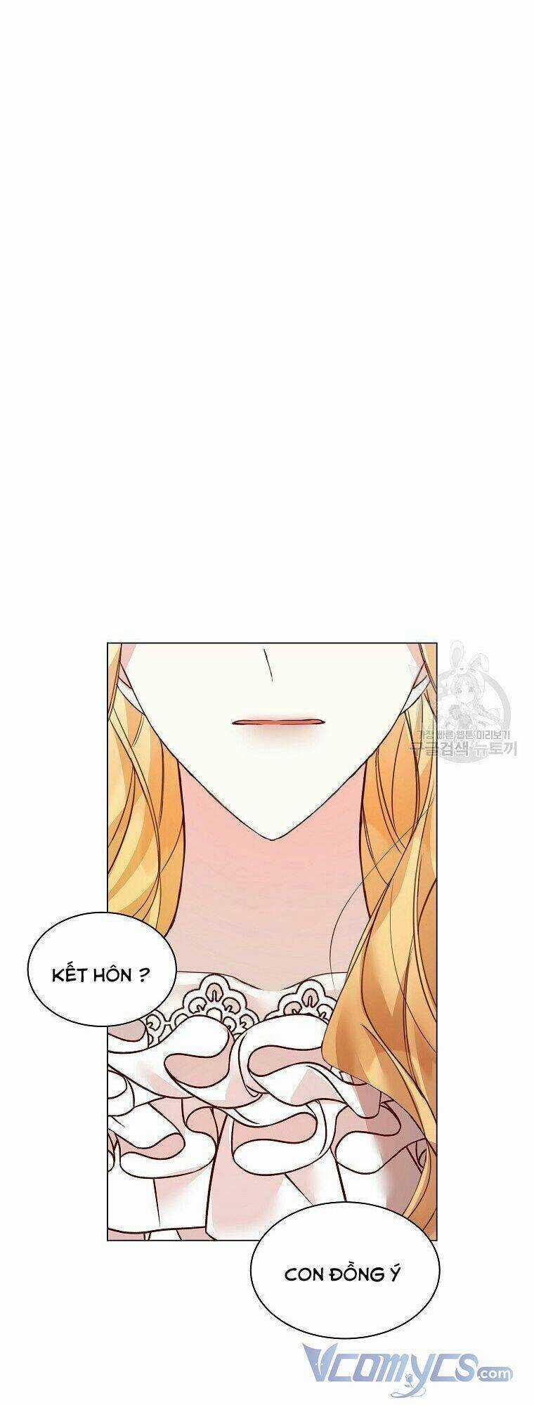 Cuộc Sống Trên Con Đường Hoa Của Nữ Công Tước Thời Gian Có Hạn Chapter 3 trang 69