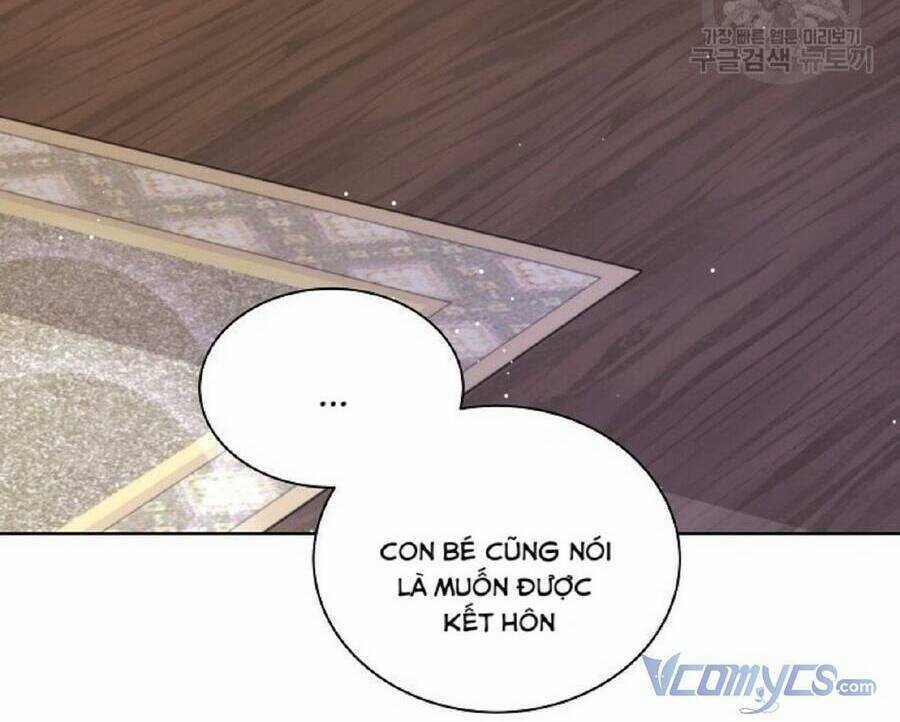 Cuộc Sống Trên Con Đường Hoa Của Nữ Công Tước Thời Gian Có Hạn Chapter 3 trang 7