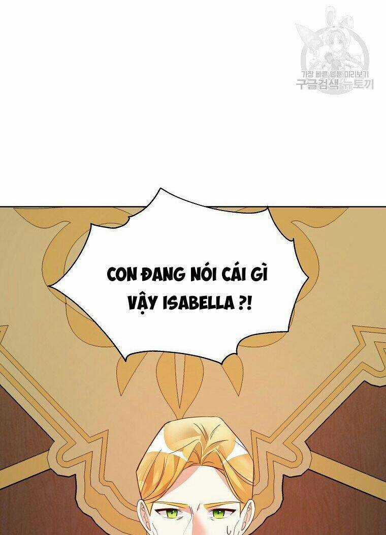 Cuộc Sống Trên Con Đường Hoa Của Nữ Công Tước Thời Gian Có Hạn Chapter 3 trang 70