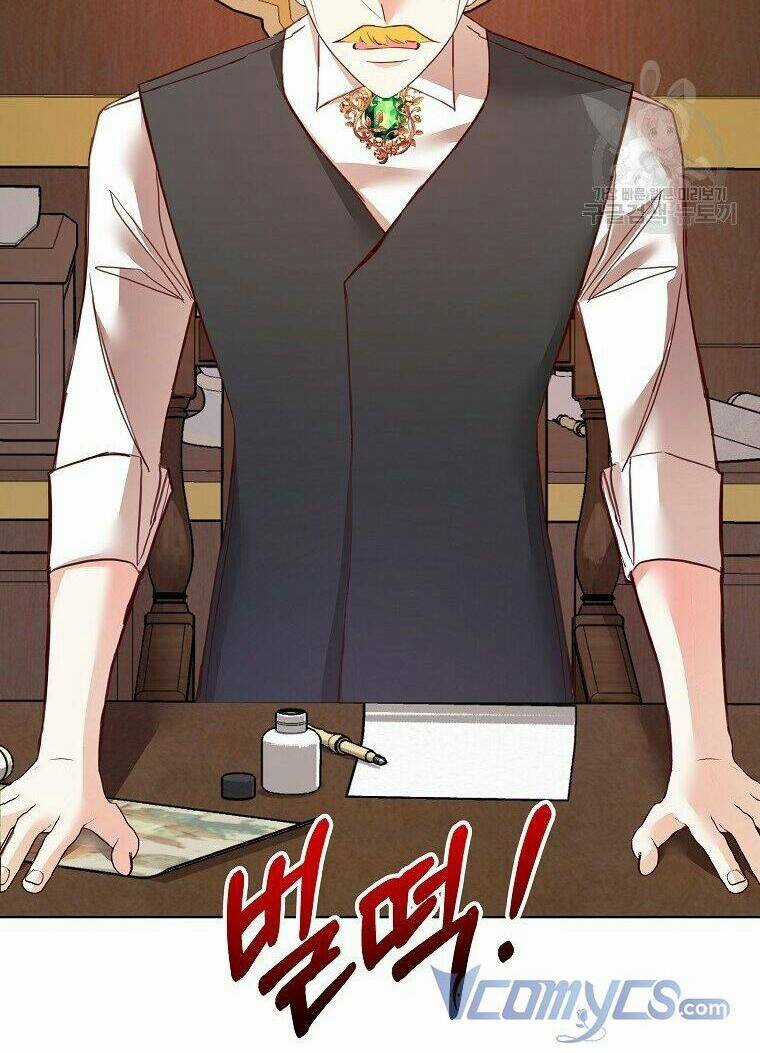 Cuộc Sống Trên Con Đường Hoa Của Nữ Công Tước Thời Gian Có Hạn Chapter 3 trang 71