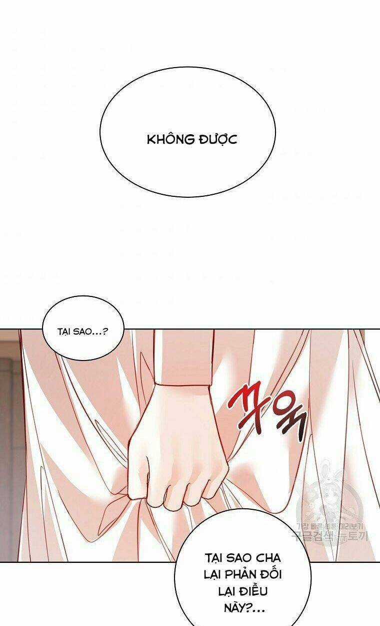 Cuộc Sống Trên Con Đường Hoa Của Nữ Công Tước Thời Gian Có Hạn Chapter 3 trang 74