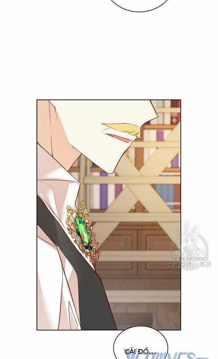 Cuộc Sống Trên Con Đường Hoa Của Nữ Công Tước Thời Gian Có Hạn Chapter 3 trang 75