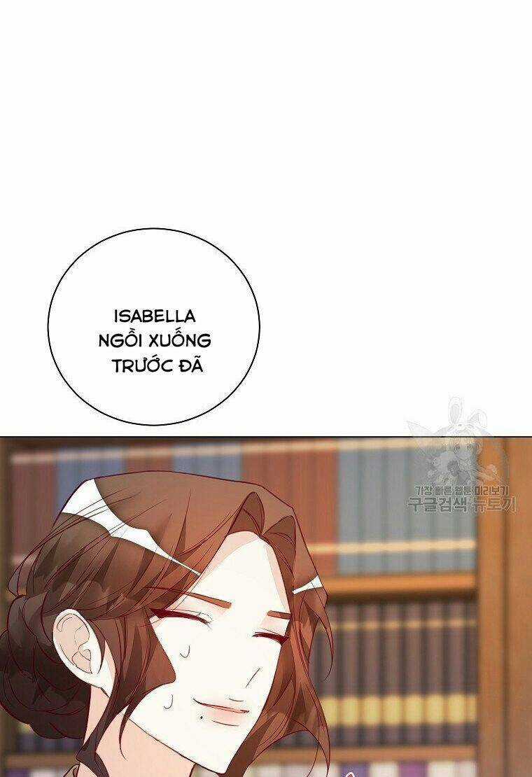 Cuộc Sống Trên Con Đường Hoa Của Nữ Công Tước Thời Gian Có Hạn Chapter 3 trang 77