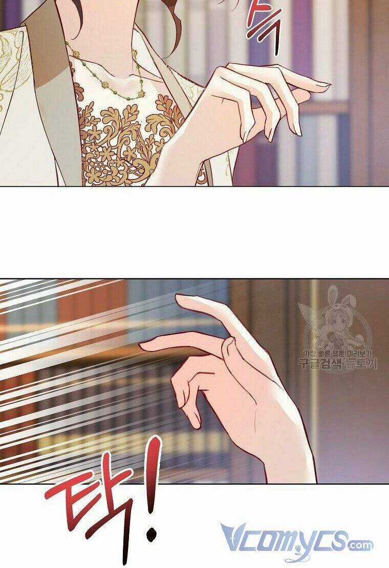 Cuộc Sống Trên Con Đường Hoa Của Nữ Công Tước Thời Gian Có Hạn Chapter 3 trang 78