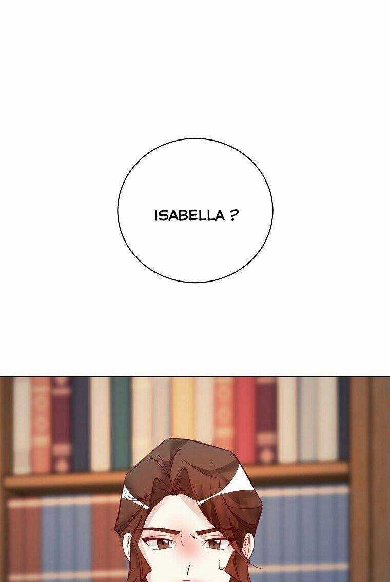 Cuộc Sống Trên Con Đường Hoa Của Nữ Công Tước Thời Gian Có Hạn Chapter 3 trang 79